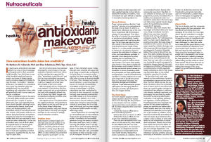 Have-antioxidant-health-claims-lost-credibility
