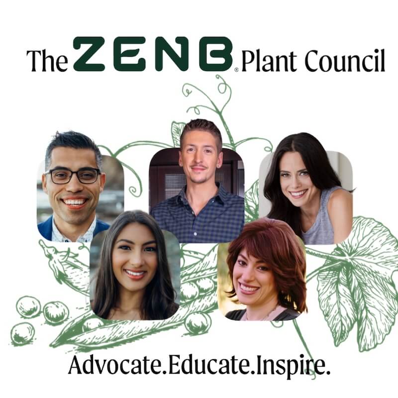 zenb plant council